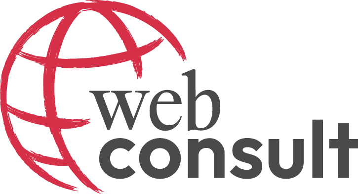 Logo Webconsult Hamburg
